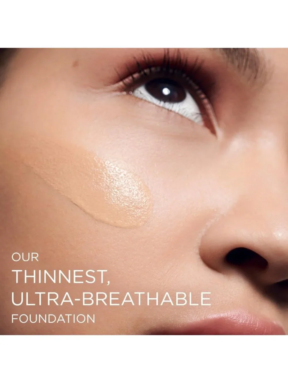 Natural Matte Foundation Makeup - Long-Lasting, Full Coverage, 1 Fl Oz
